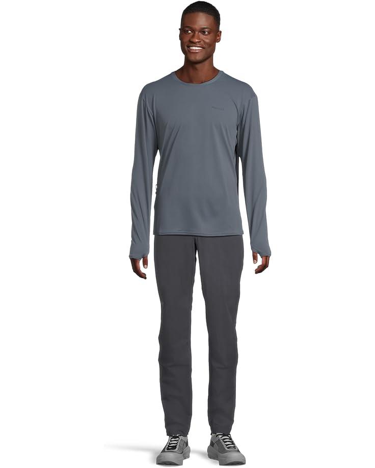 Crater Lake™ Long Sleeve Hoody Product Image