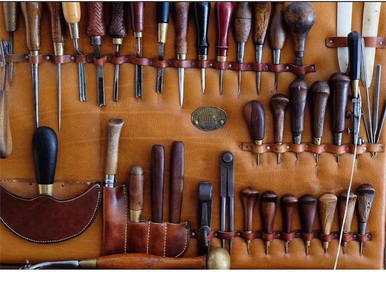 Camo Print Crossbody Bag Product Image