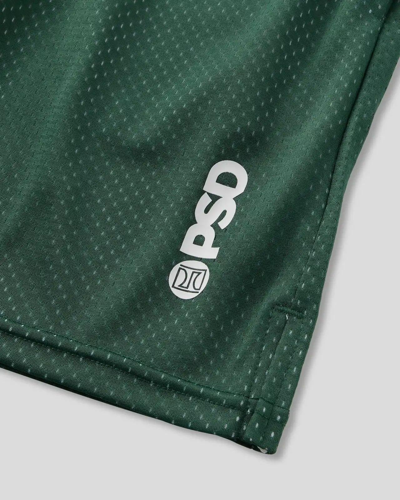 Olive Active Short Male Product Image