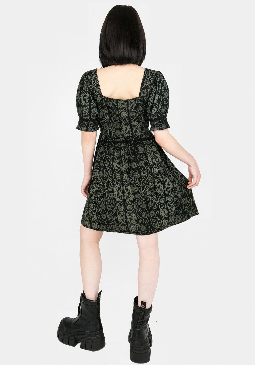 Fianna Midi Shirt Dress Product Image