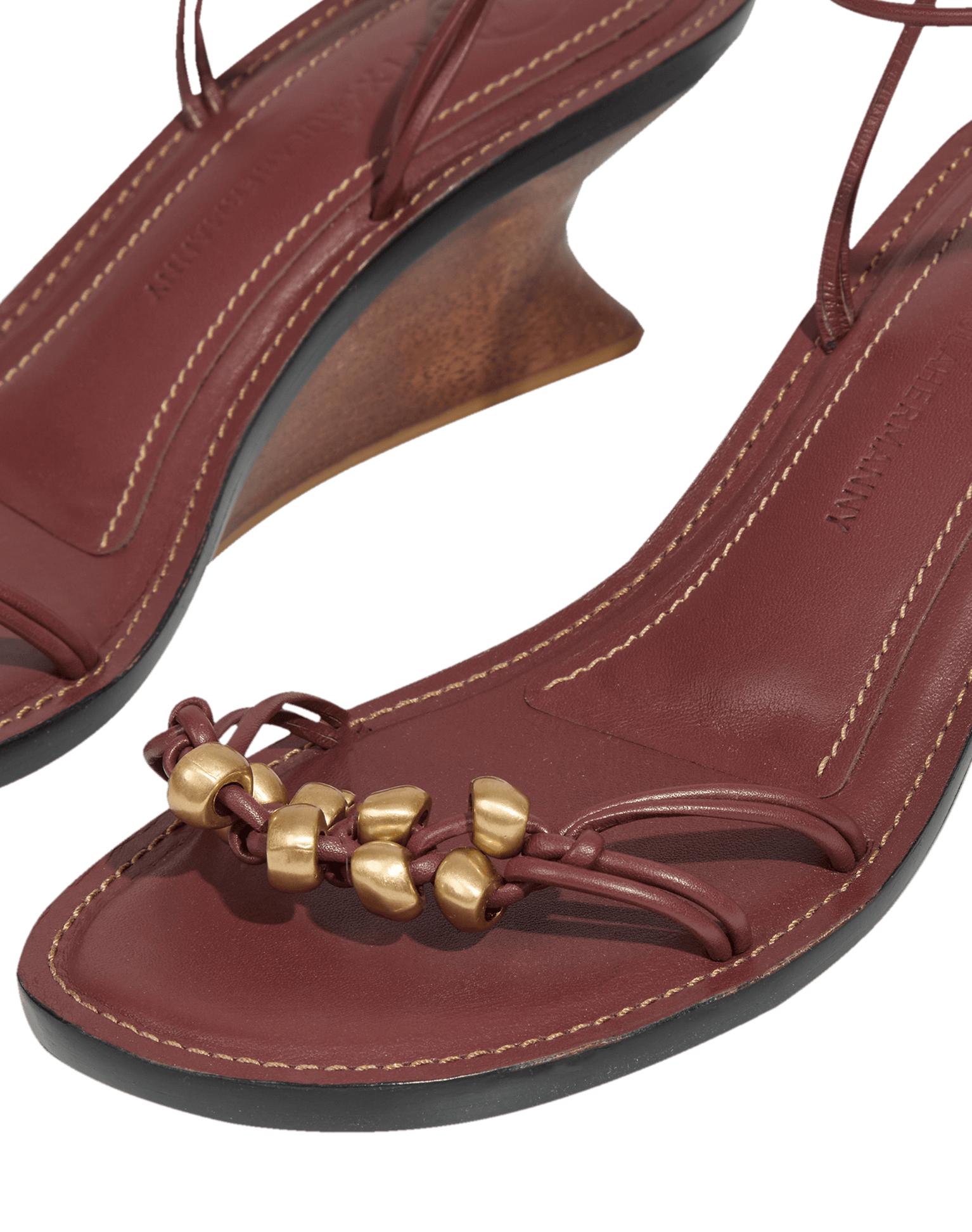 Bonnie Sandals - Ponche Product Image