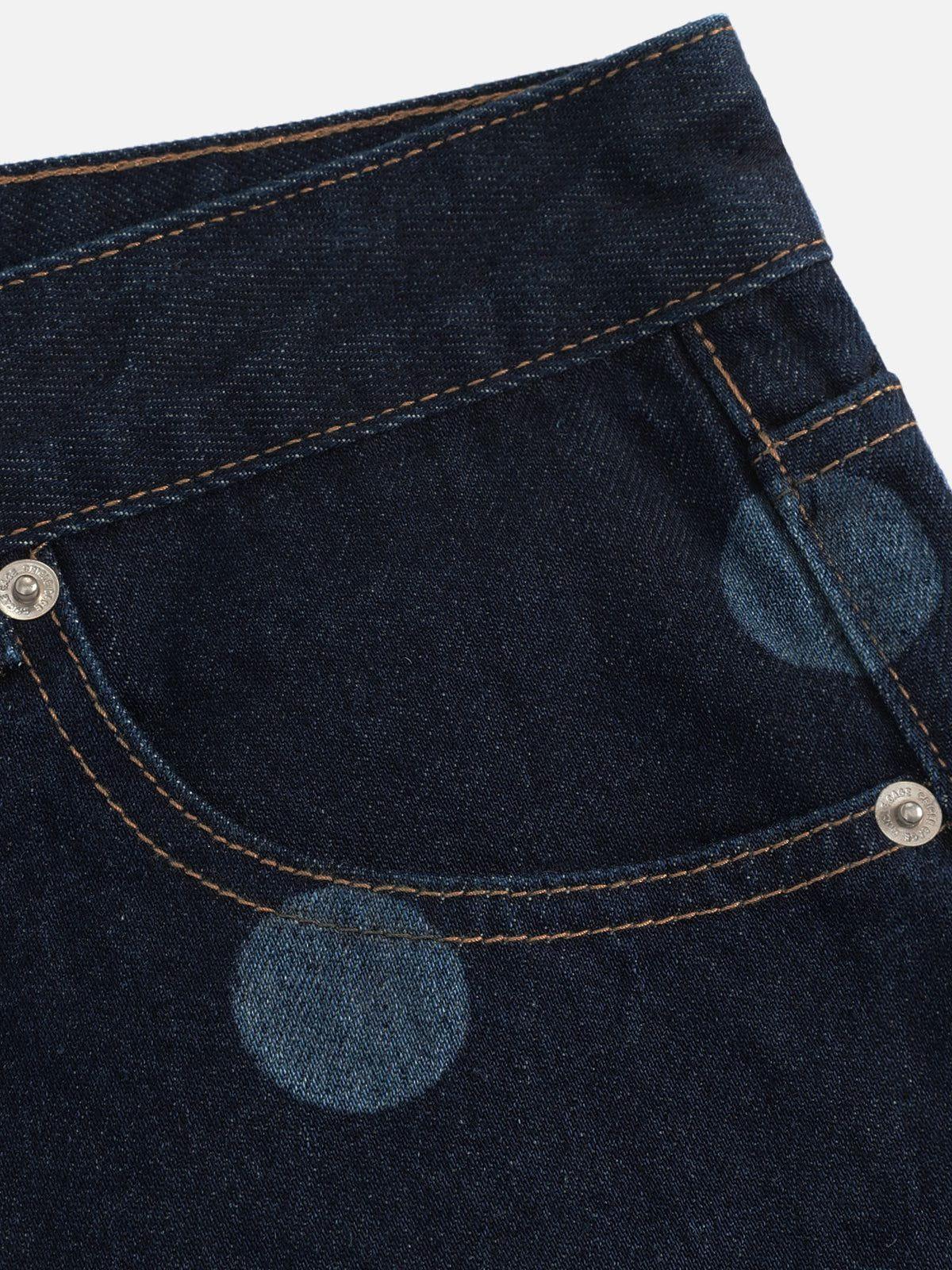 Aelfric Eden Wave Point Jorts Product Image