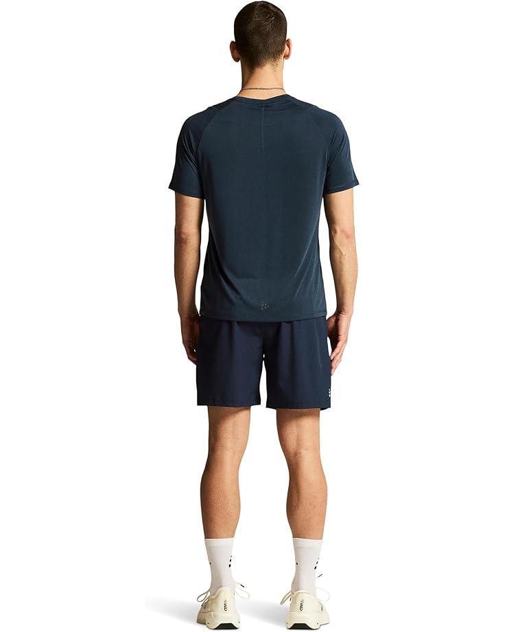 Collective Bi-Blend Longsleeve Tee Product Image