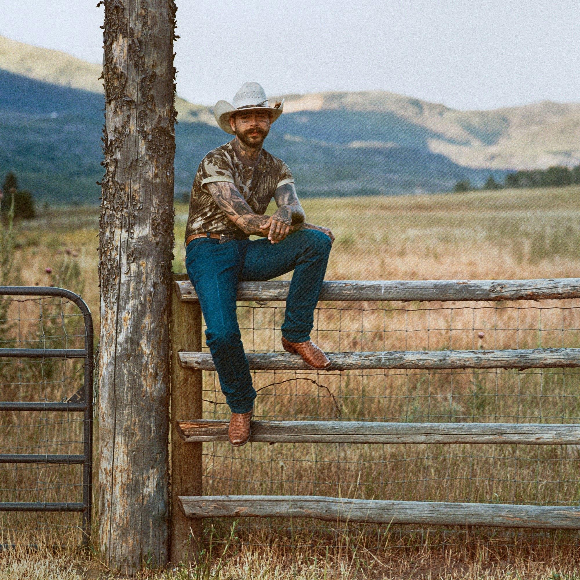 SKIMS COTTON MENS REALTREE BRIEF | REALTREE CAMO PRINT Product Image