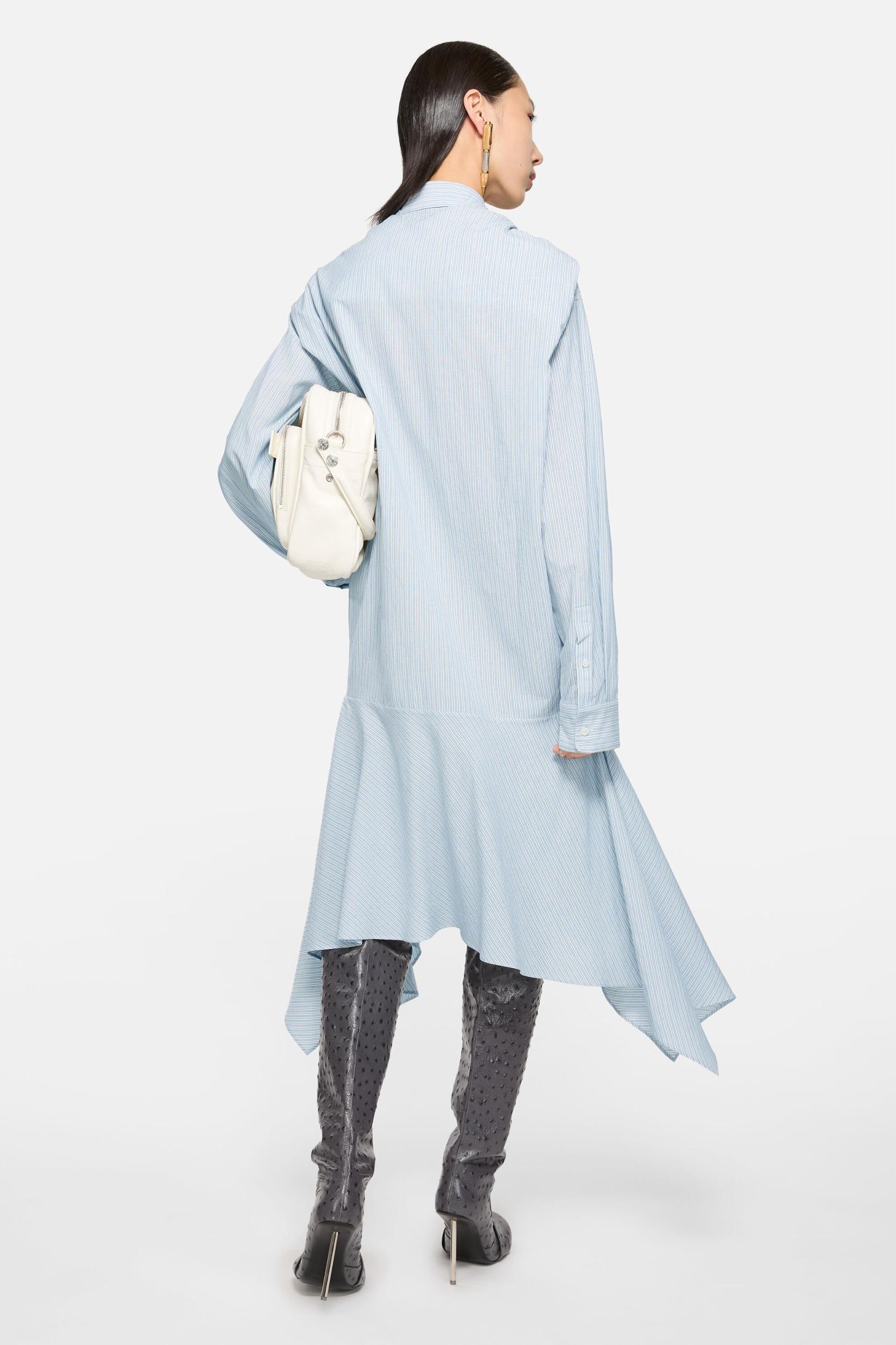 Layered dress Product Image