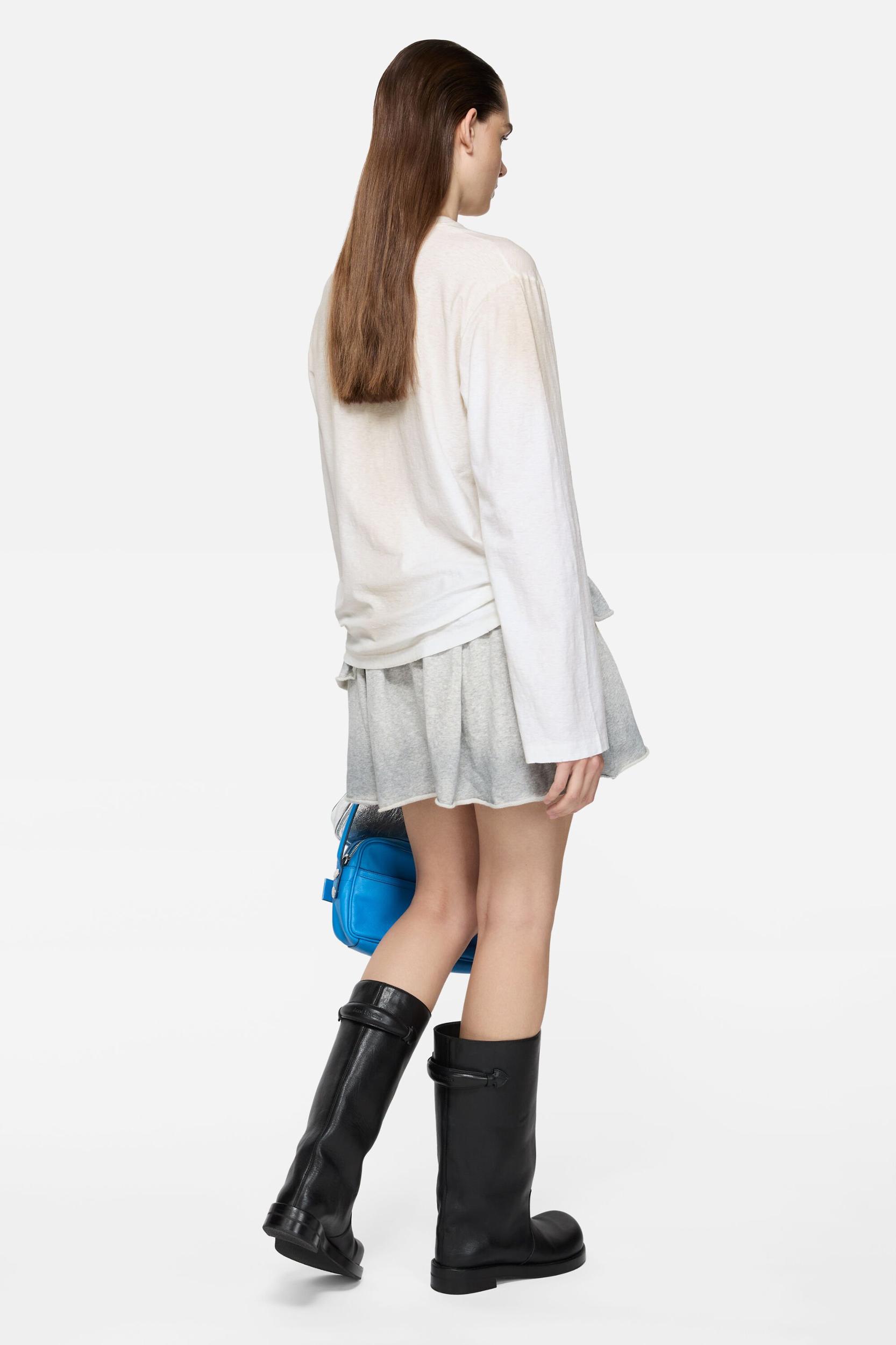 Logo t-shirt - Relaxed fit Product Image