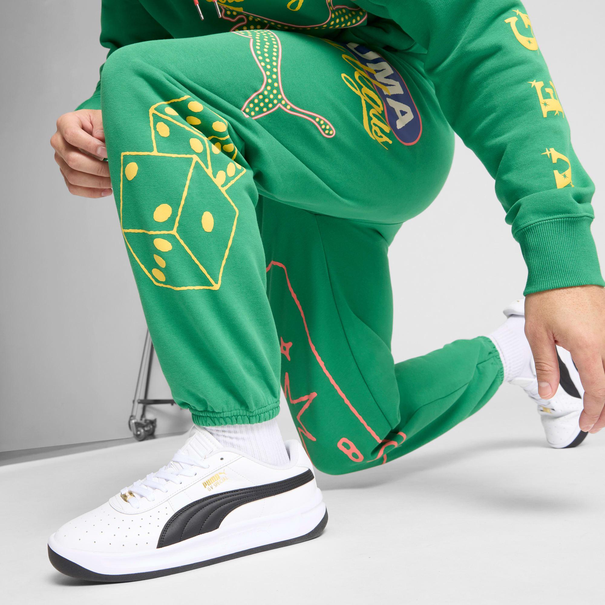 Wardrobe Essentials Las Vegas Men's Sweatpants Product Image