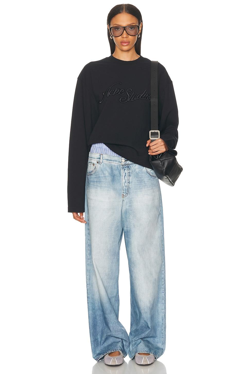 Crew Sweater Product Image