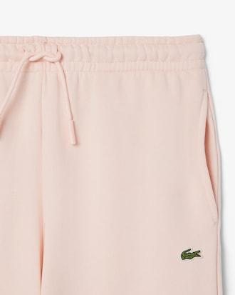 Fleece Sweatpants Product Image