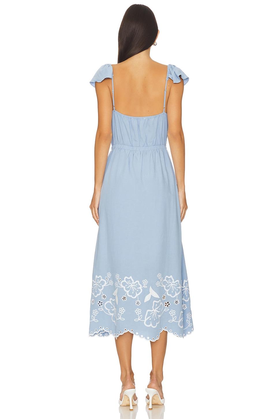 Odeletta Dress ASTR the Label Product Image