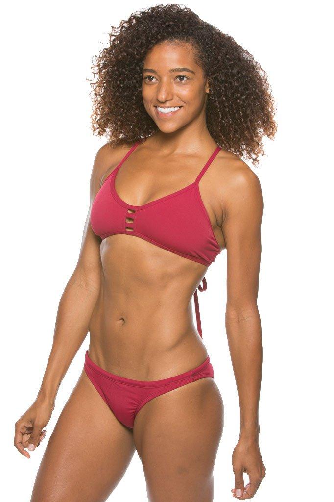 Bali Swim Bottom Female Product Image
