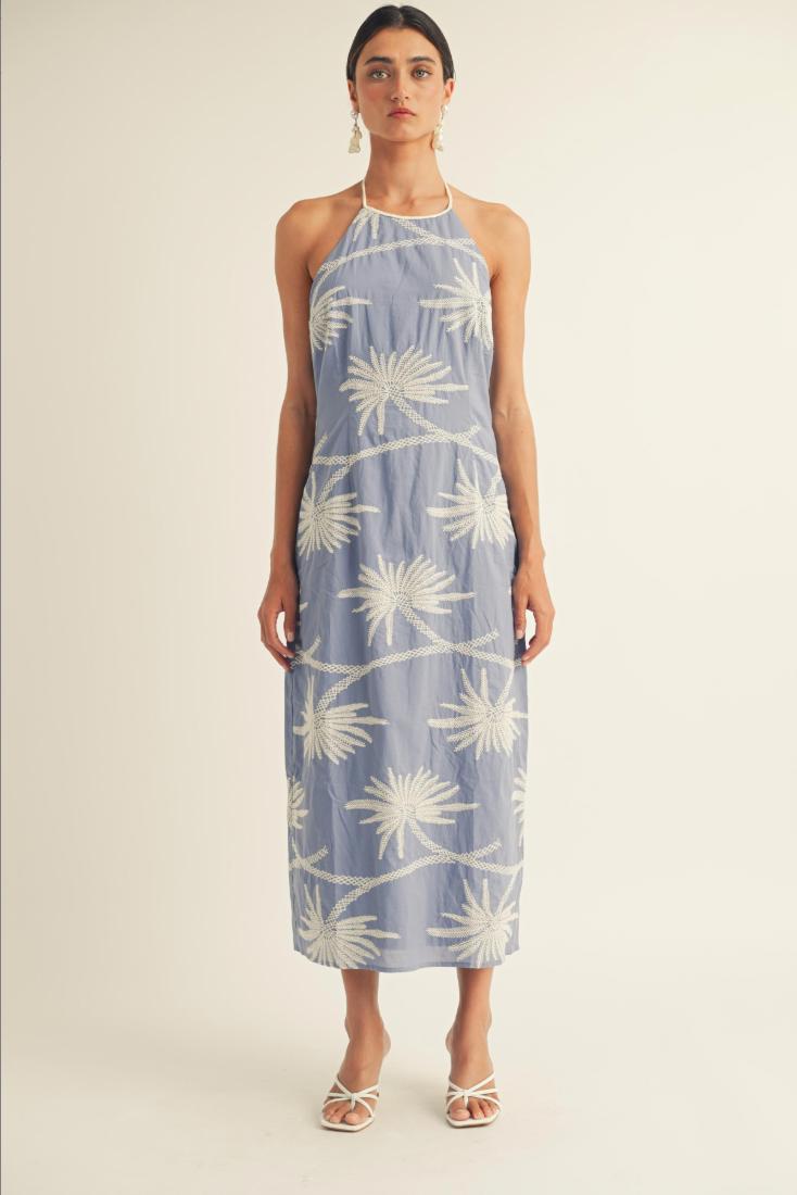 Brooke Dress Product Image