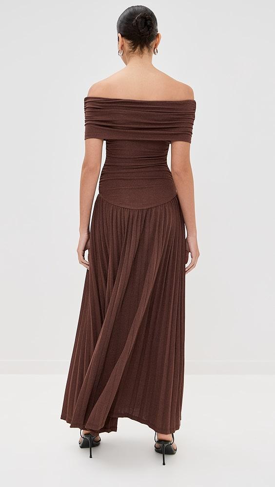 Lioness Field of Dreams Maxi Dress | Shopbop Product Image