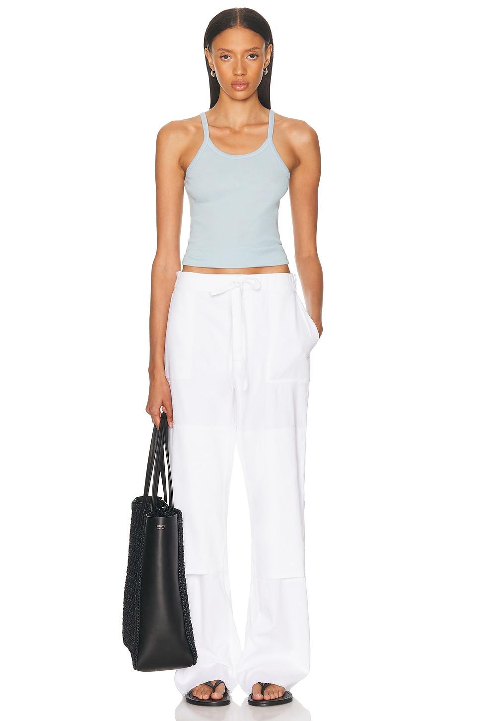 Rib Tank Product Image