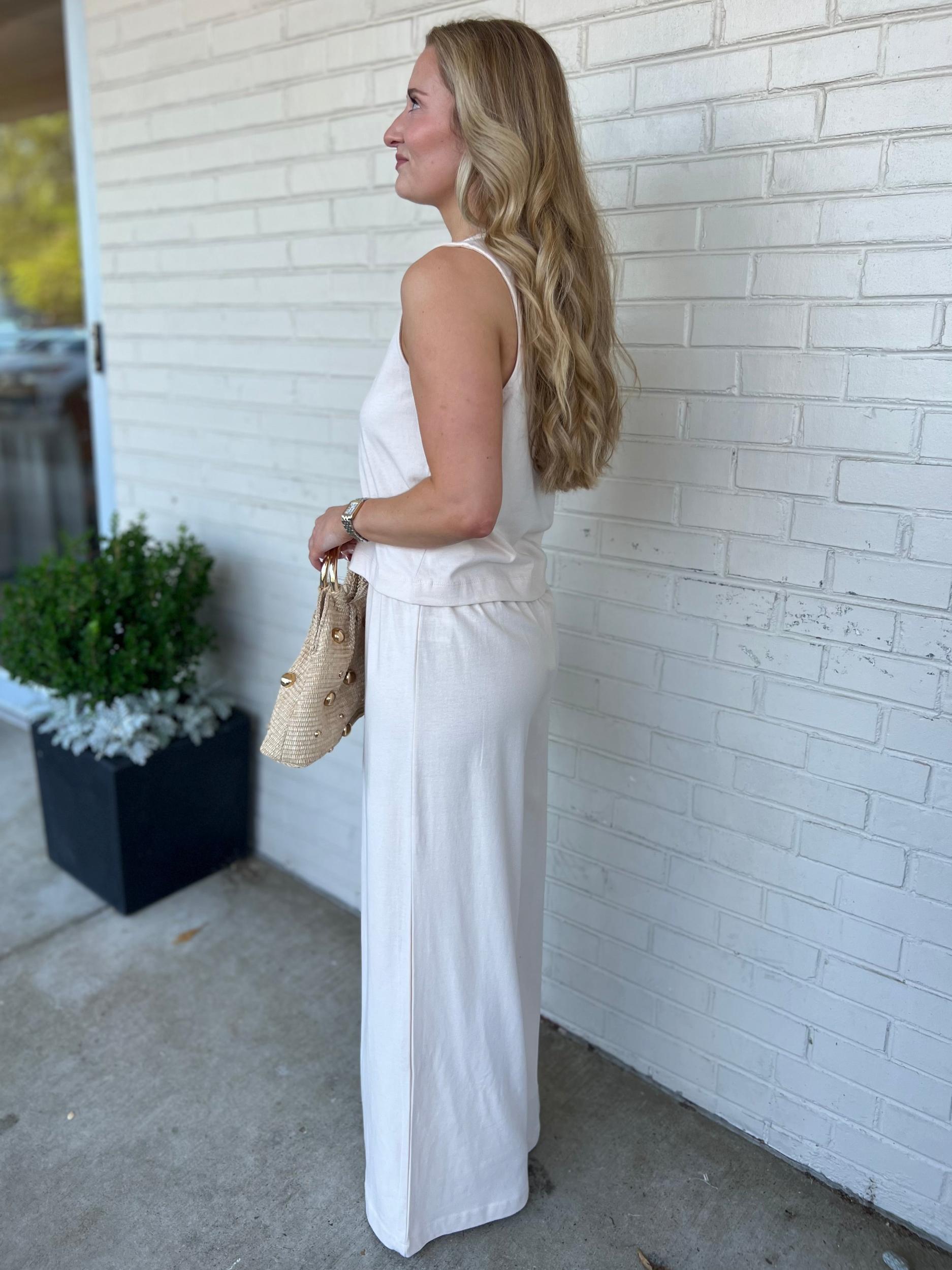 [Z Supply] Scout Wide Leg Pants Product Image