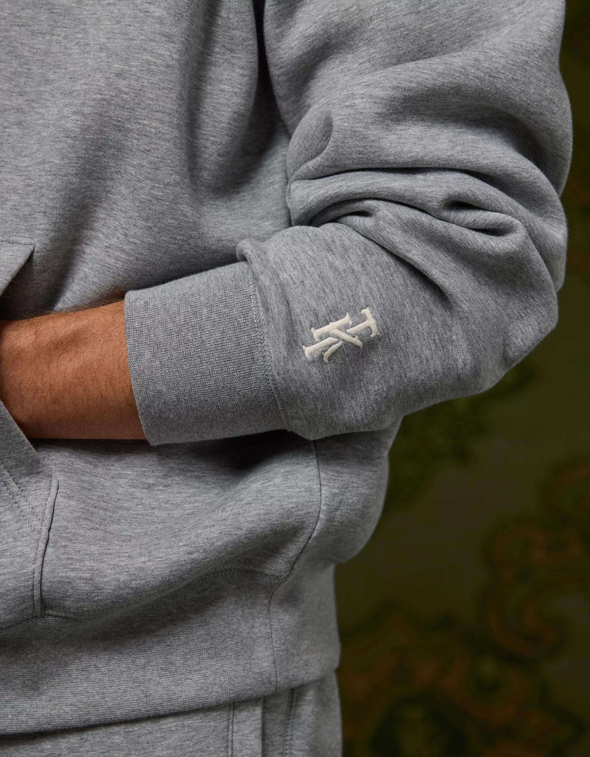 AE x Tru Kolors Active Hoodie Product Image