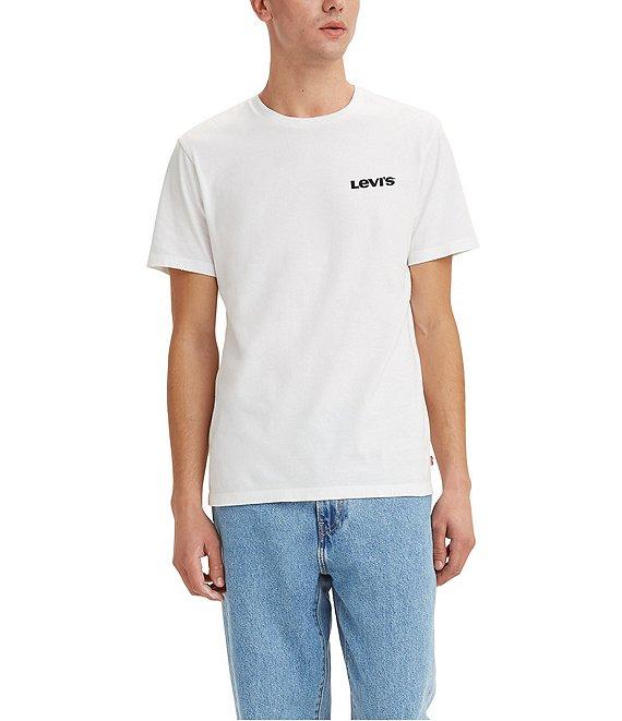 Levi's® Men's Graphic Crewneck Core T-Shirt Product Image