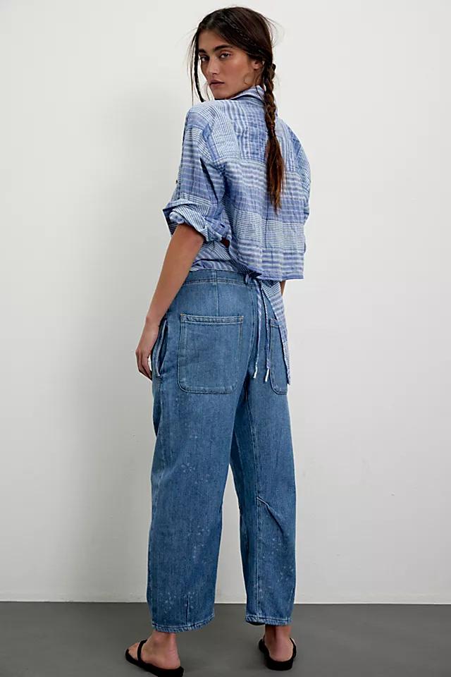 We The Free Osaka Jeans Product Image