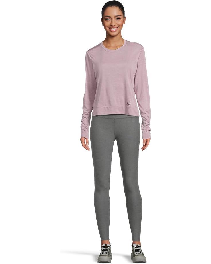 Women's Helly Hansen Sval Long Sleeve Product Image