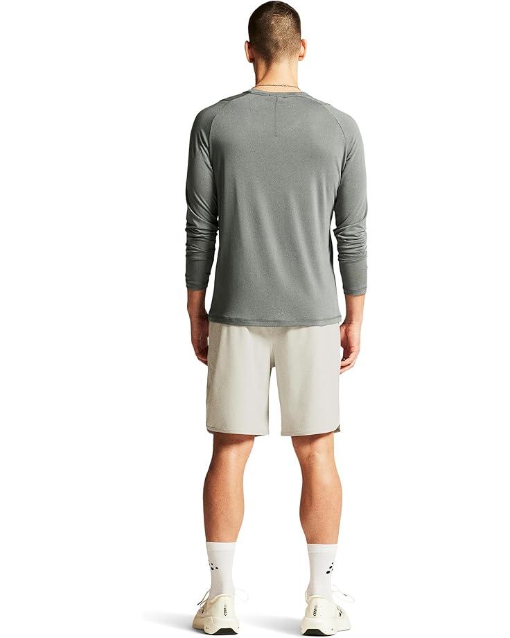 Men's Craft Collective Bi-Blend Longsleeve Tee Product Image