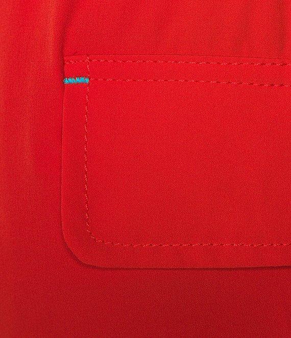 Tommy Bahama Naples Valley 6#double; Swim Trunks Product Image