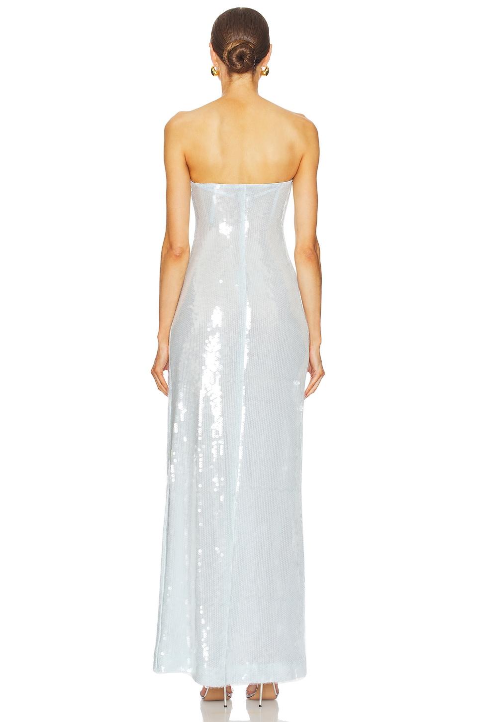 Beth Sequin Dress retrofete Product Image