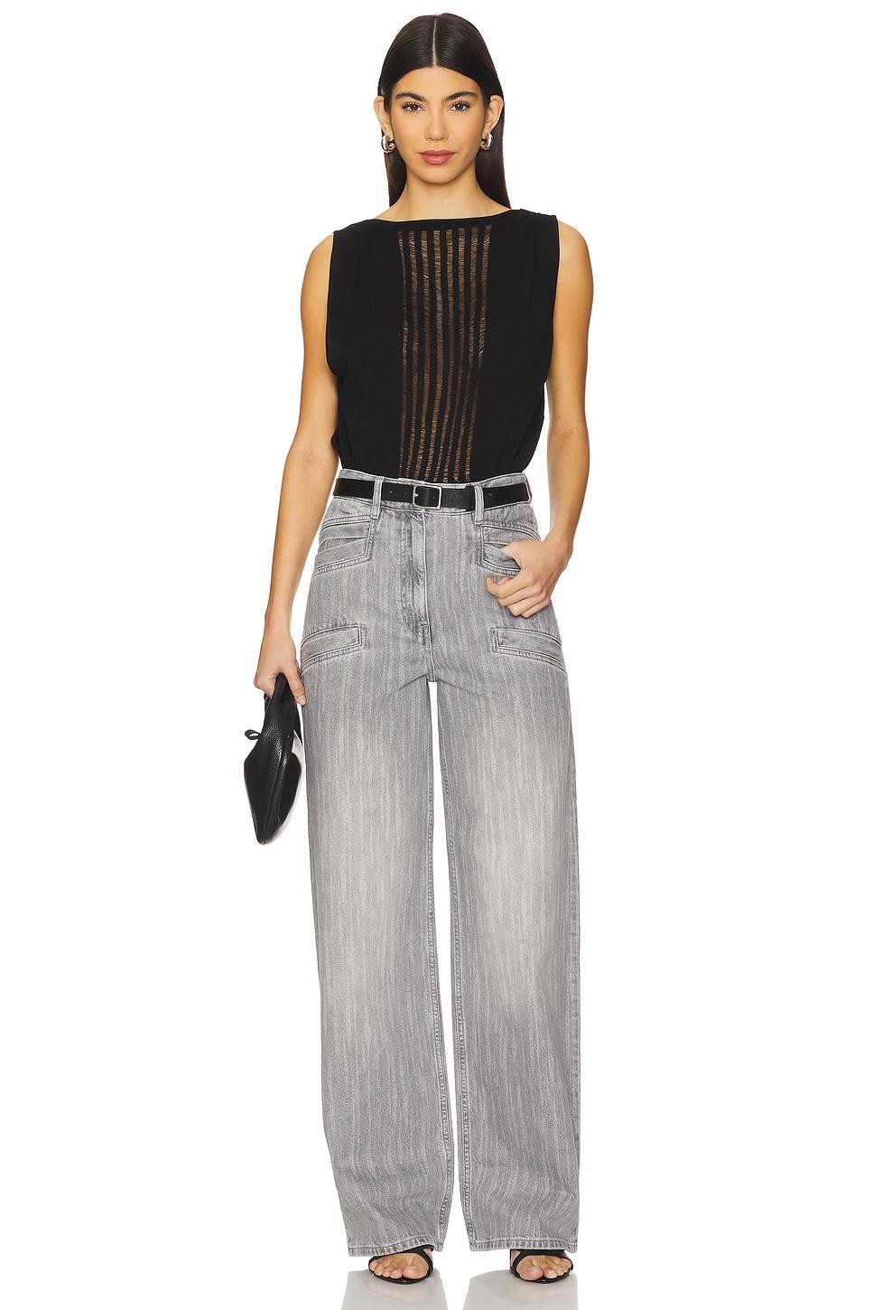 Chrys Jeans IRO Product Image