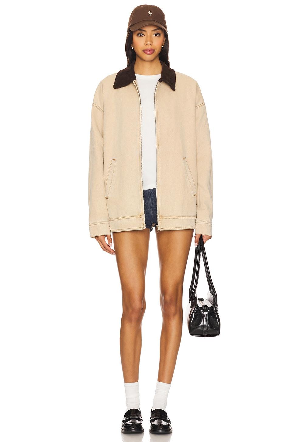 Workwear Jacket LIONESS Product Image