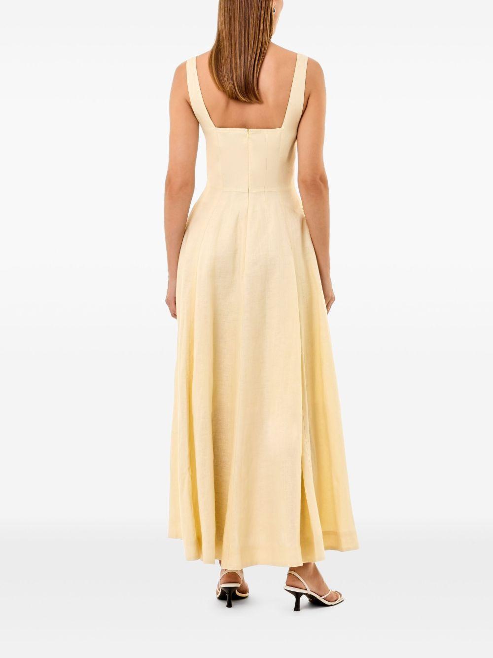 Anya maxi dress Product Image