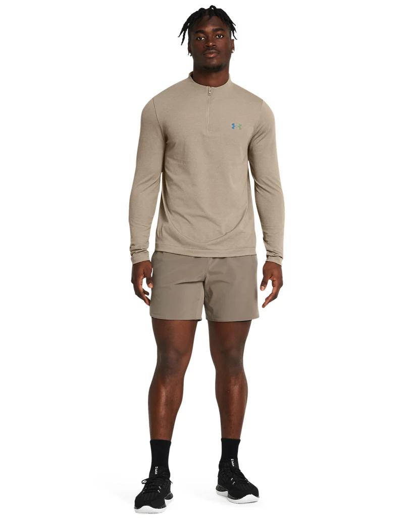 UA Vanish Elite Seamless Product Image