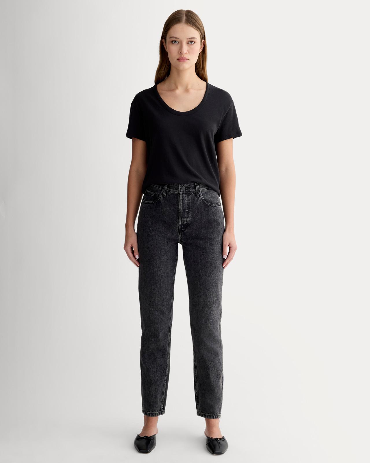 Womens 90s Cheeky Jean by Everlane Product Image