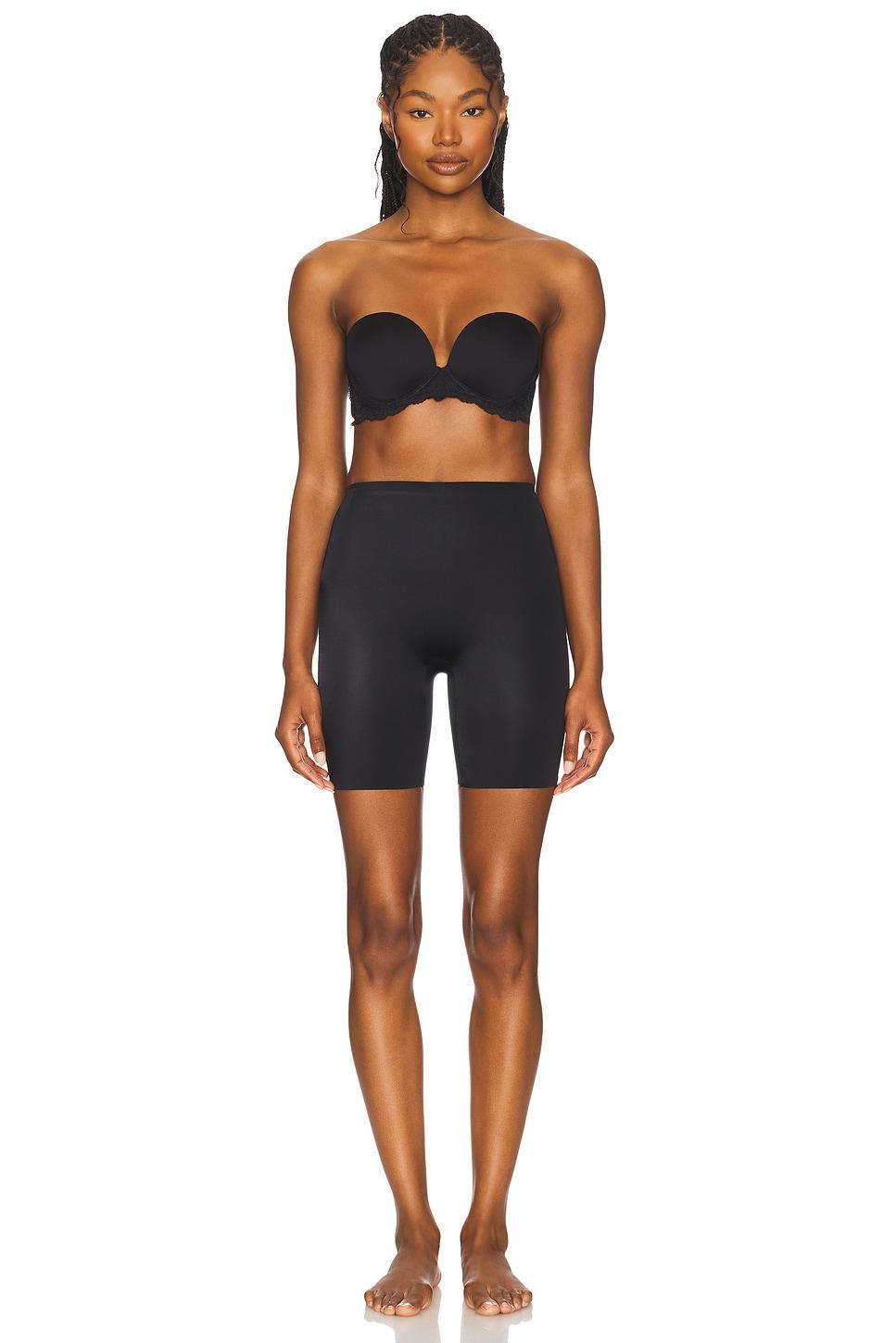 Suit Your Fancy Low Back Short SPANX Product Image