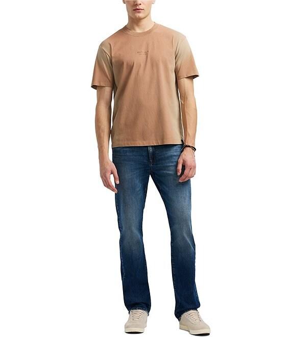 Buffalo David Bitton Kaylin Gradient T-Shirt Product Image