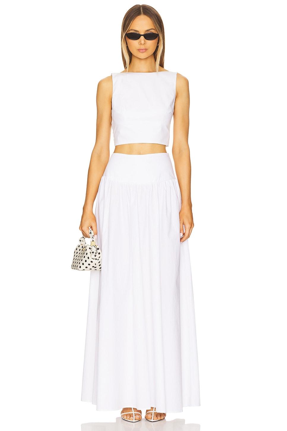 Open Back Top Susana Monaco Product Image