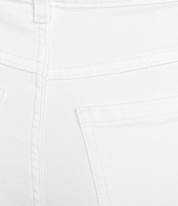 Spanx SPANXshape™ EveryWear Cropped Wide Leg Jeans Product Image