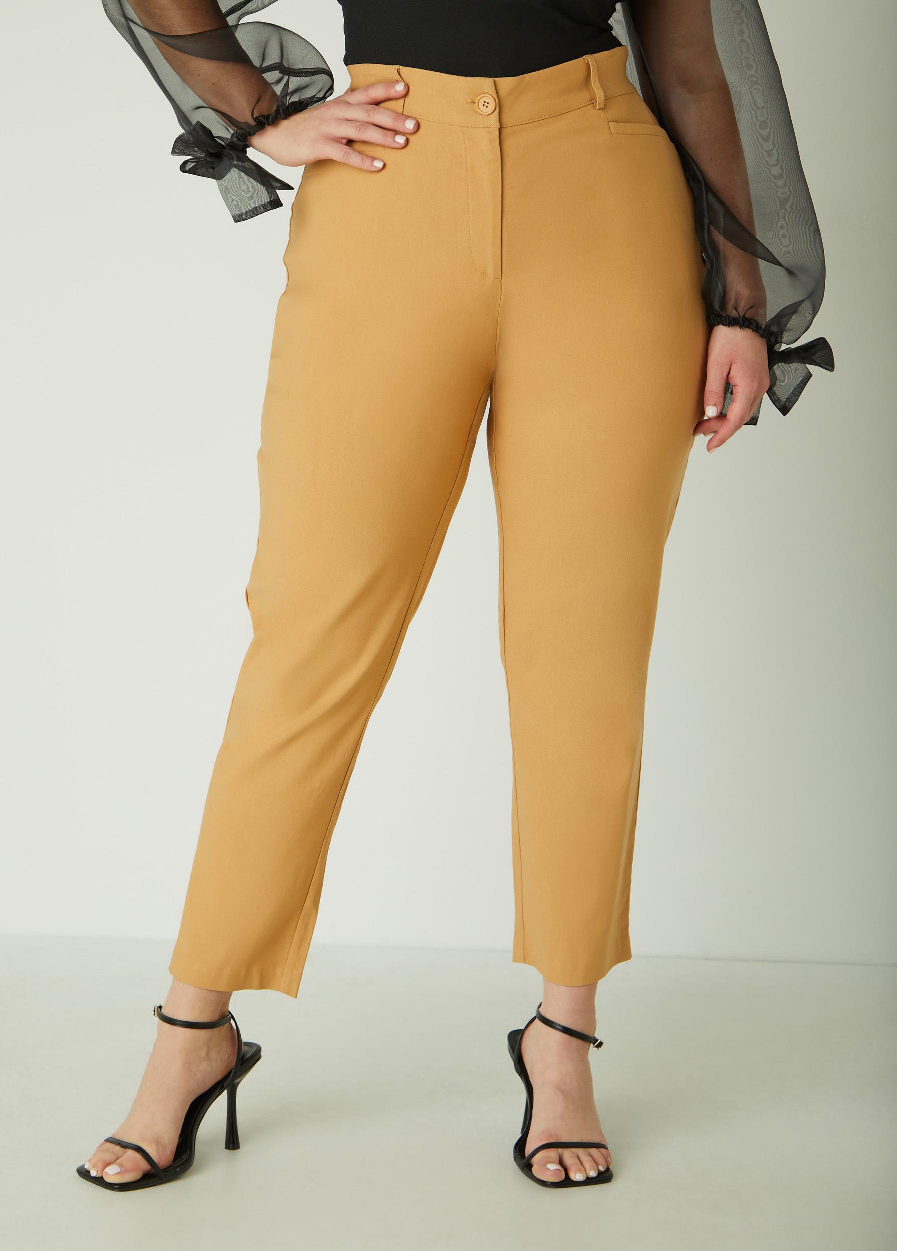 Millennium Tapered Ankle Pants Product Image