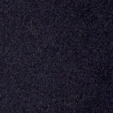 DOUBLE-FACED WOOL VEST Product Image