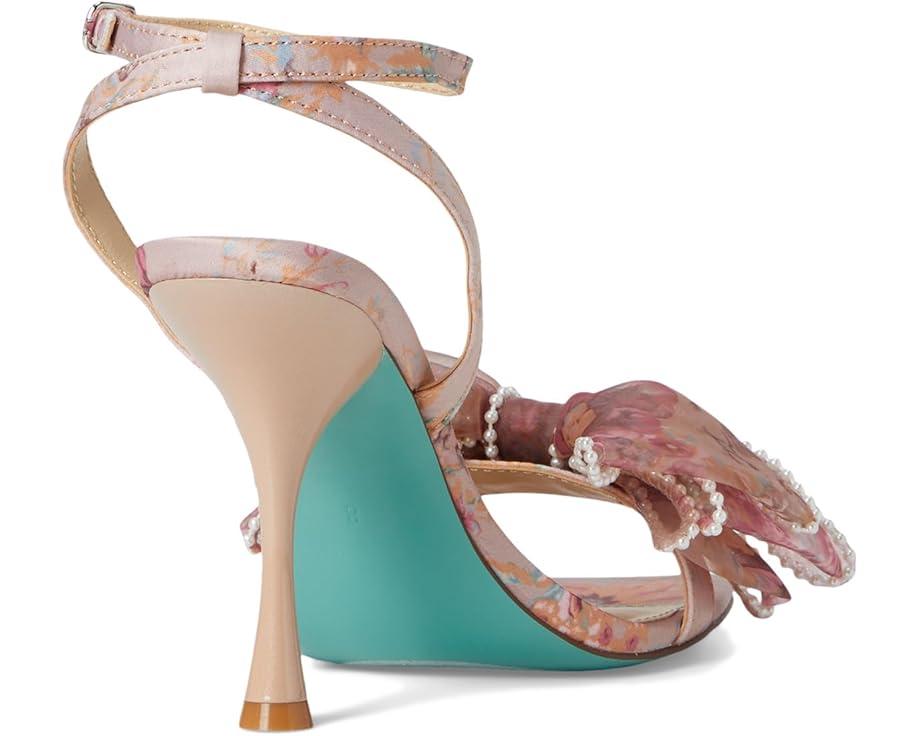 Women's Blue by Betsey Johnson Fawn Product Image