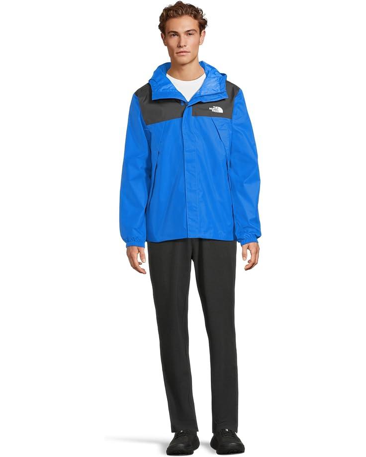 Antora Rain Hoodie Product Image