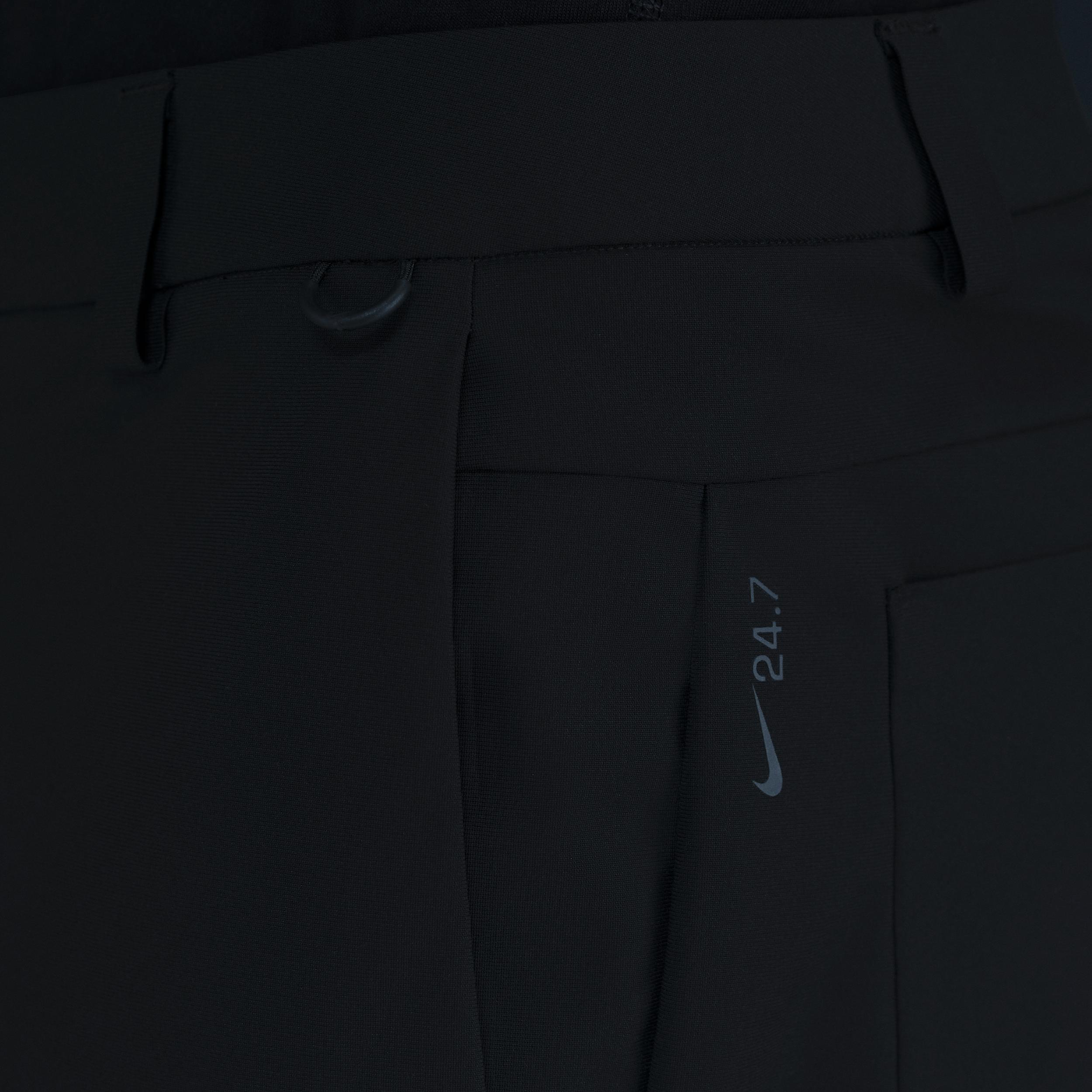 Nike Men's 24.7 PerfectStretch Dri-FIT 5-Pocket Regular Pants Product Image