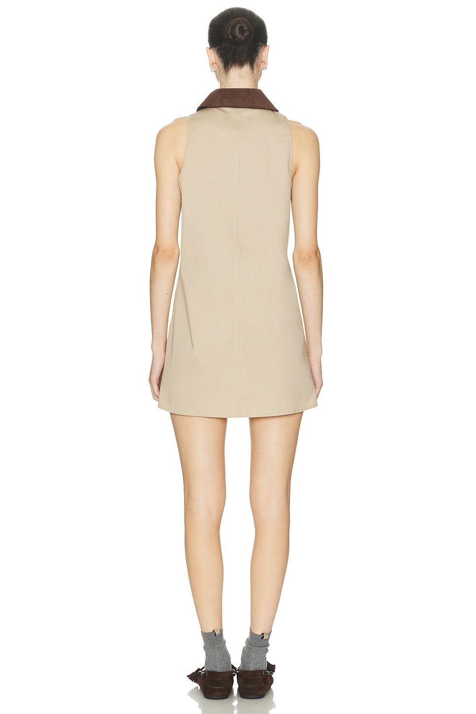Jiles Mini Dress Product Image