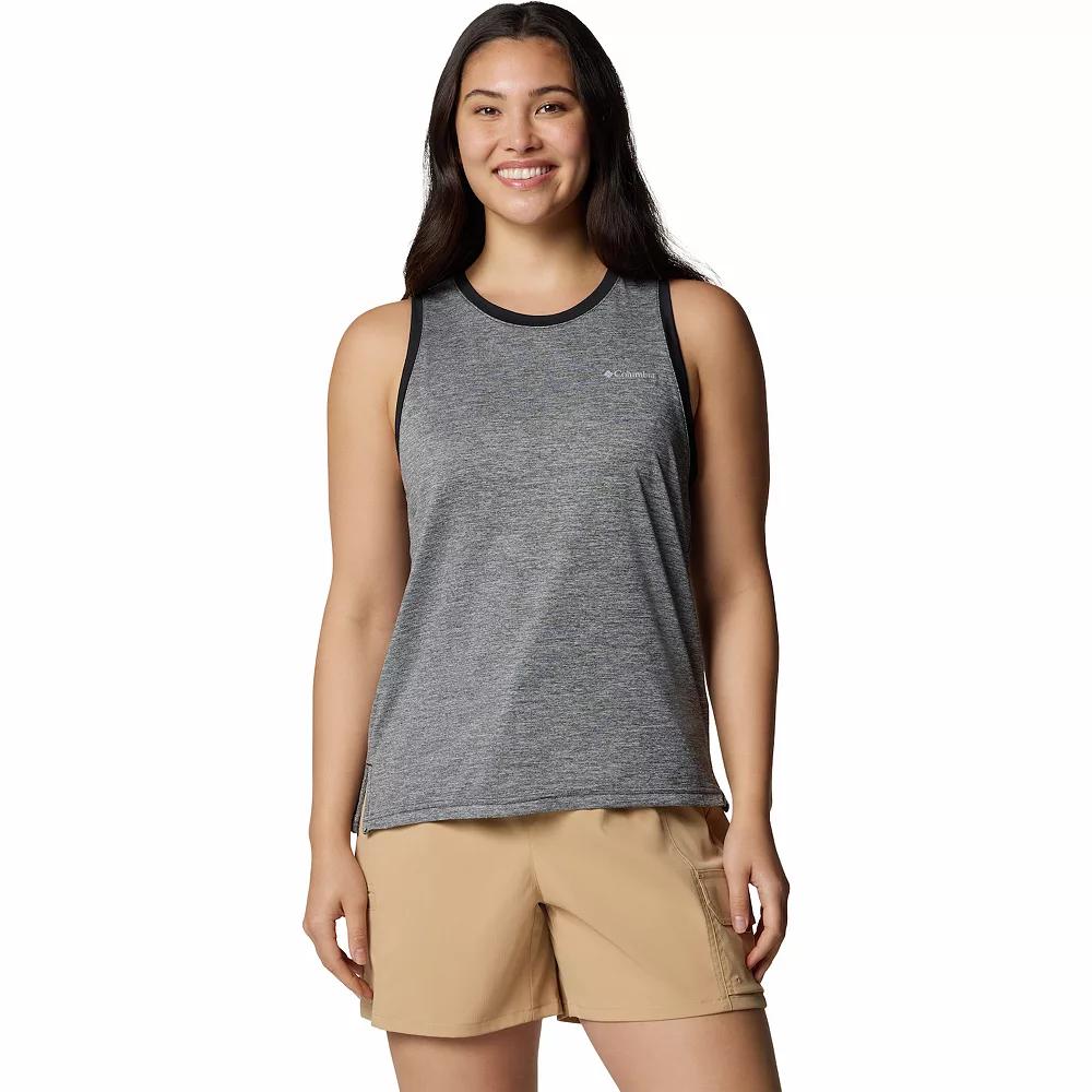 Women's Columbia Bluevista Hill™ Omni-WICK™ Tank Top,  Product Image