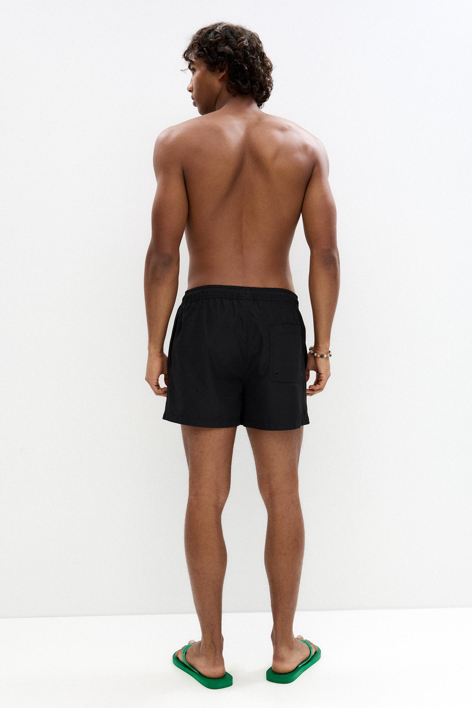2-pack of basic board shorts Product Image
