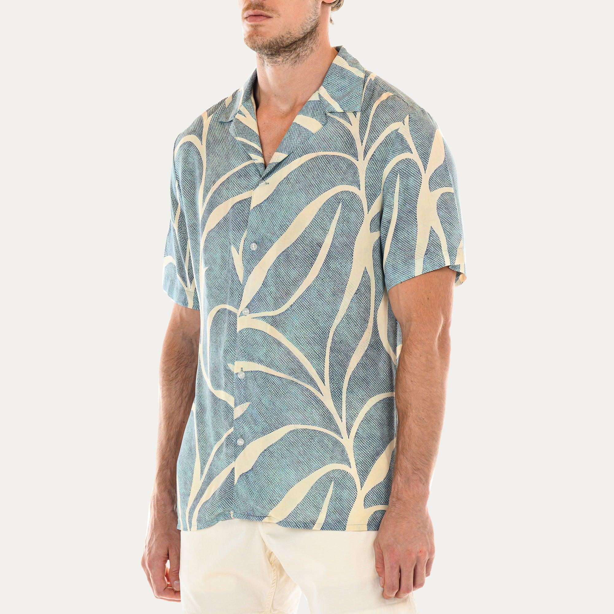 Rio Short Sleeve Shirt Product Image
