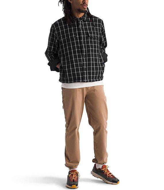 The North Face Valley Twill Utility Shacket Product Image