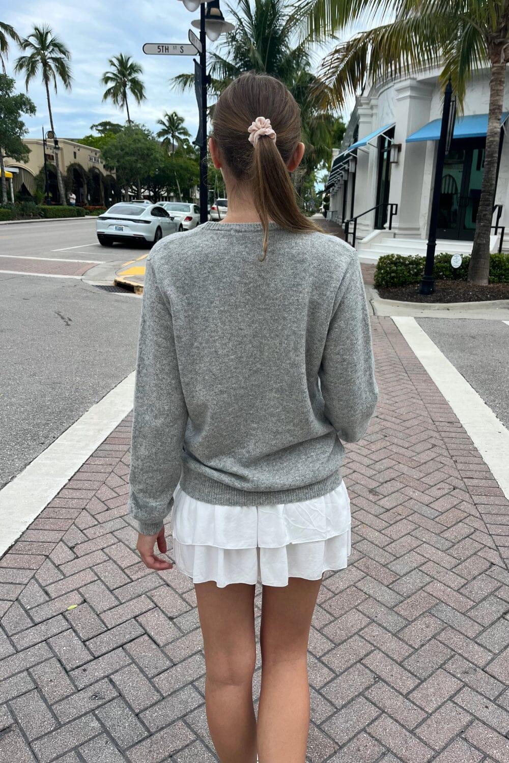 Martha Sweater Product Image