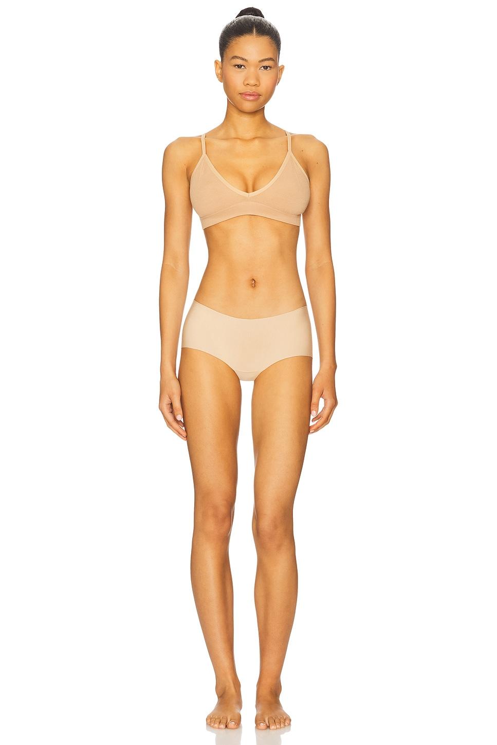 Seamless Bare Bralette LUNYA Product Image