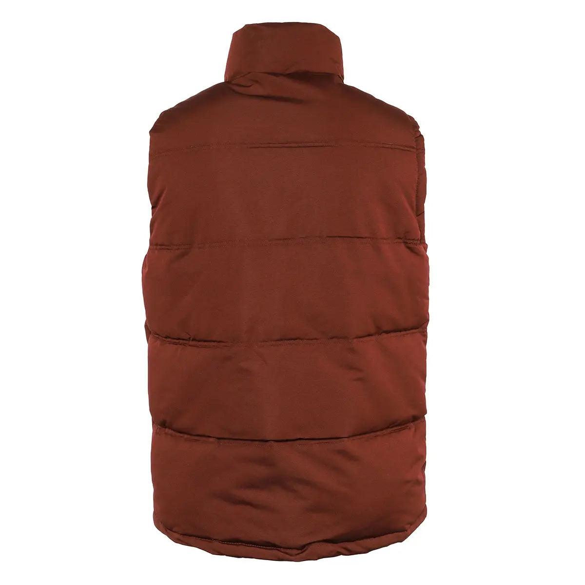 Canada Weather Gear Men's Puffer Vest Male Product Image