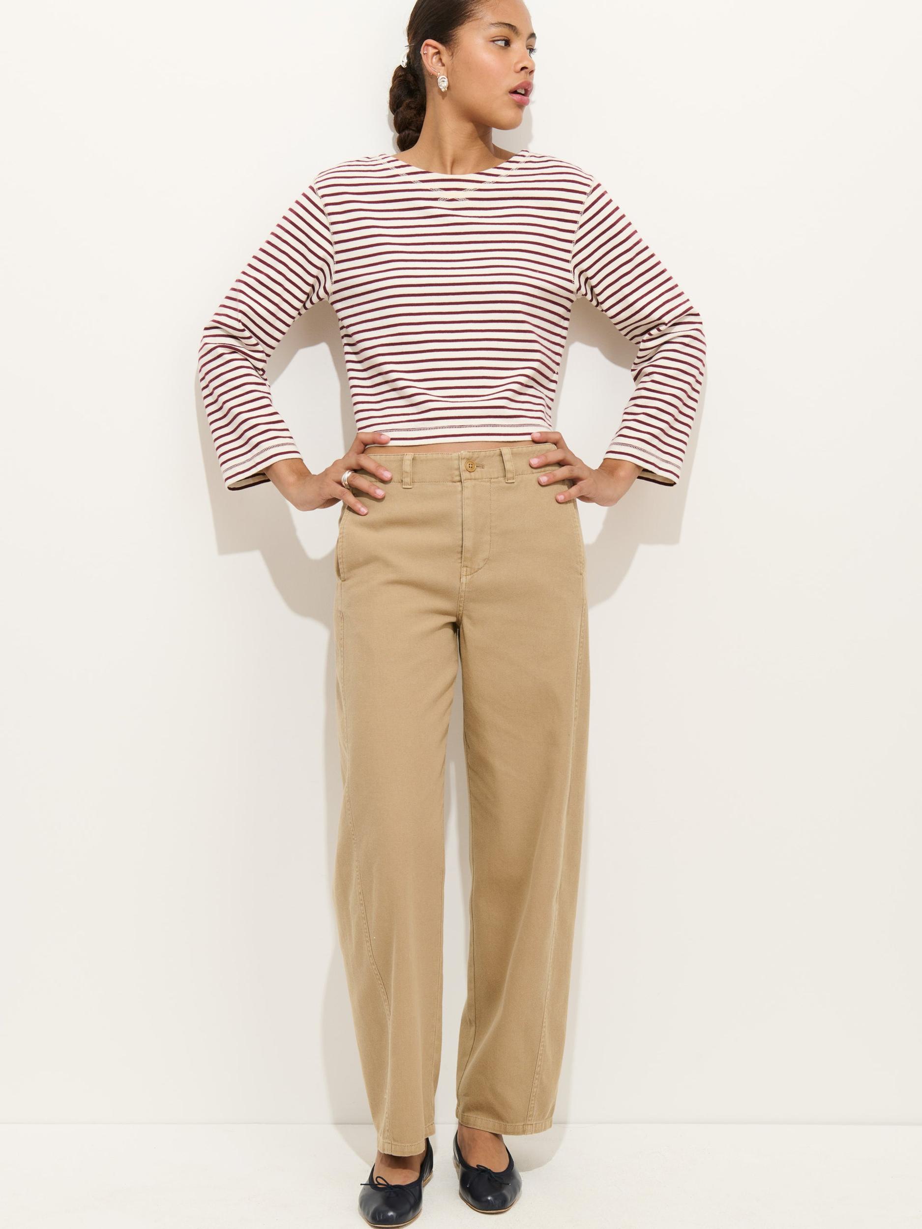 9th Street Pant Product Image