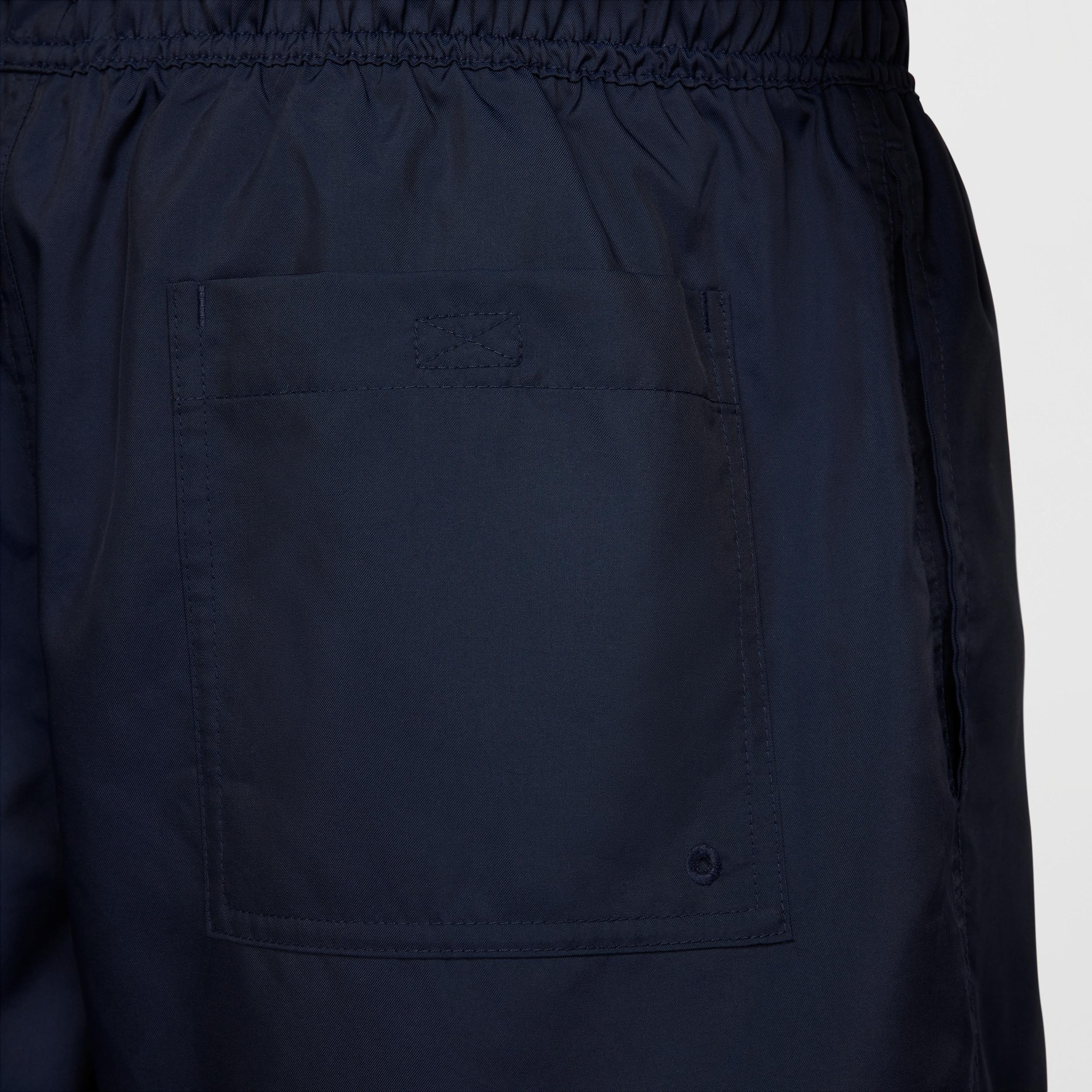 Nike Mens Club Woven Flow Shorts | FN3307-451 Product Image